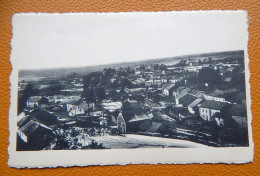 OURTHE  - GOUVY  - Panorama Vers Gouvy - Gouvy