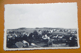 OURTHE  - GOUVY  - Panorama Vers Wathermael Et Le Bois D'Ourthe - Gouvy