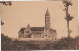CLERVAUX   L'Eglise De L' Abbaye - Clervaux