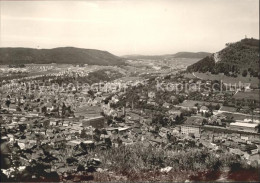 41772918 Ebingen Schlossberg Aussichtsturm  Ebingen - Albstadt