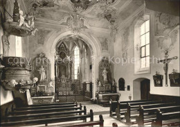 41772762 Pfullendorf Wallfahrtskirche Maria Schray Pfullendorf - Pfullendorf