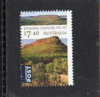 2014 Australia - Judbarra/ Gregory National Park - Gebraucht