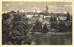 41772234 Pfullendorf Stadtsee Pfullendorf - Pfullendorf