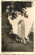 41772228 Pfullendorf Oberes Tor Pfullendorf - Pfullendorf