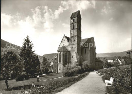 41772132 Alpirsbach Kloster Kirchen Kuranstalt Alpirsbach - Alpirsbach