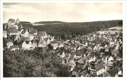 41771666 Altensteig Schwarzwald  Altensteig - Altensteig