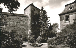 41771523 Kuenzelsau Schloss Stetten Kuenzelsau - Künzelsau