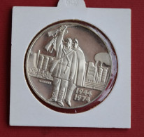 Coins Bulgaria  Proof KM# 92 - Bulgarie