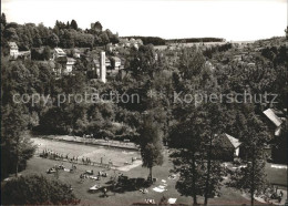 41768714 Altensteig Schwarzwald Schwimmbad Luftkurort Schwarzwald Altensteig Sch - Altensteig