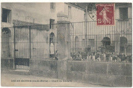 ARC EN BARROIS - Chenil Du Calvaire - Arc En Barrois