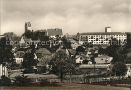 41768083 Pfullendorf Neue Krankenhaus  Pfullendorf - Pfullendorf