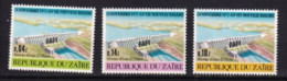 ZAIRE MNH ** 1973 - Nuovi