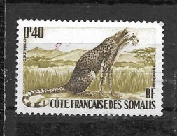 ANIMAUX & FAUNE   Oblitéré - Used Stamps