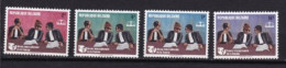 ZAIRE MNH ** 1975 - Nuevos