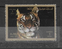 ANIMAUX & FAUNE   Oblitéré - Used Stamps