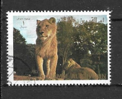 ANIMAUX & FAUNE   Oblitéré - Used Stamps