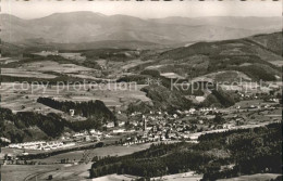 41767611 Elzach Blick Vom Hoernleberg Elzach - Elzach