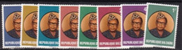 ZAIRE MNH ** 1979 - Nuovi