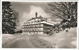 41767470 Buehlertal Sanatorium Buehlerhoehe Buehlertal - Bühlertal