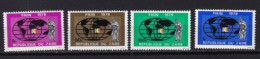 ZAIRE MNH ** 1979 - Ungebraucht