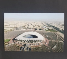 Sheikh Jaber Al-Ahmed International Stadium Photo - Koeweit