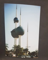 Kuwait Towers View Photo A - Koeweit