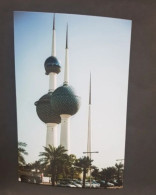 Kuwait Towers View Photo A - Koweït