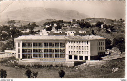 ALGERIE  SOUK AHRAS  L'Ecole De Garçons Dite De Constantville (2ème Choix ) - Souk Ahras