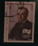 1994 Michel-Nr. 1841 Gestempelt - Used Stamps