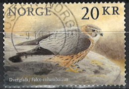 Norwegen Norway 2017. Mi.Nr. 1927, Used O - Gebruikt