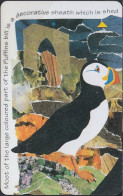 Jersey - 217 - Puffins Puzzle - Part 1(6) - £2 - 68JERA - [ 7] Jersey Y Guernsey