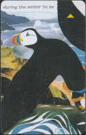 Jersey - 218 - Puffins Puzzle - Part 2(6) - £2 - 68JERB - Jersey En Guernsey