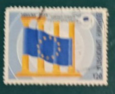 1994 Michel-Nr. 1855 Gestempelt - Used Stamps