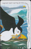 Jersey - 219 - Puffins Puzzle - Part 3(6) - £2 - 68JERC - Jersey En Guernsey