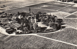 CANTENAC Par MARGAUX (Gironde): Château Palmer - Margaux