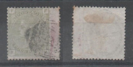 UK, GB, Great Britain, Used, 1877, Michel 48 C.v 140 M€ - Used Stamps