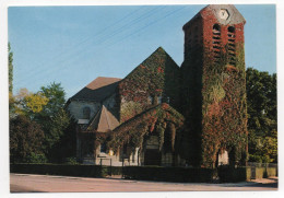 77 - MITRY MORY - L'Eglise N.D. De St Ange - Productions Photofrance - Mitry Mory