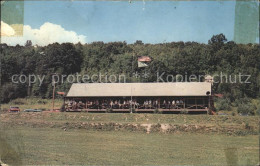 11807028 Red_House_West_Virginia Main Lodge Camp Li-Lo-Li - Autres & Non Classés
