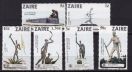 ZAIRE MNH  ** 1983 - Unused Stamps