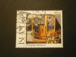 Mi. 865 Used / Gestempeld - Used Stamps