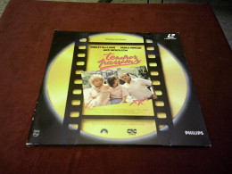 TENDRES PASSIONS AVEC SHIRLEY MacLAINE    Debra Winger  Et Jack Nicholson  °°  LASERDISC    ° - Autres Formats