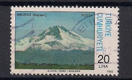 TURQUIE  N°  2367  OBLITERE - Used Stamps