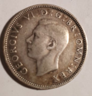 One Shilling - 1942 - Other & Unclassified