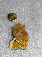 Pin's Disney Daisy - Disney