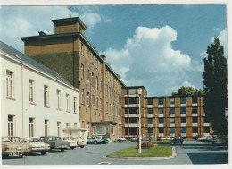 Melsbroek, Belgien - Steenokkerzeel