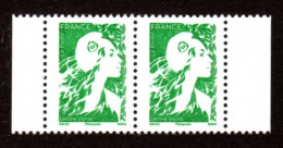 FRANCE 2024 - Issu Du Nouveau Carnet Marianne De L'Avenir / Type Cérès De 1938 - Neuf ** / MNH - 2023-... Marianne De L’avenir