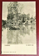 LINKEBEEK  -    Le Moulin Rose  - - Linkebeek