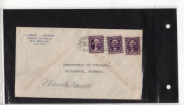 USA - Catg. Mi. Lotto - 57 F.D.C. - Collections