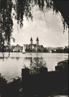 41764476 Bad Waldsee Partie Am See Kirche Bad Waldsee - Bad Waldsee