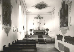 41764134 Reute Bad Waldsee Gut Betha Kapelle Pfarrkirche Wallfahrtskirche Bad Wa - Bad Waldsee